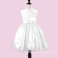 Blumenmädchen Kinder Kleid 2017 Puffy Party Tüll Kleider